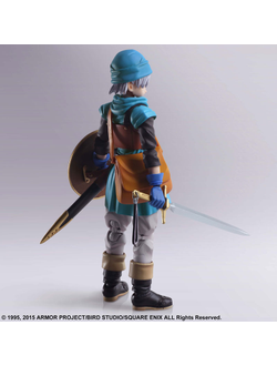 Фигурка Терри (Terry)