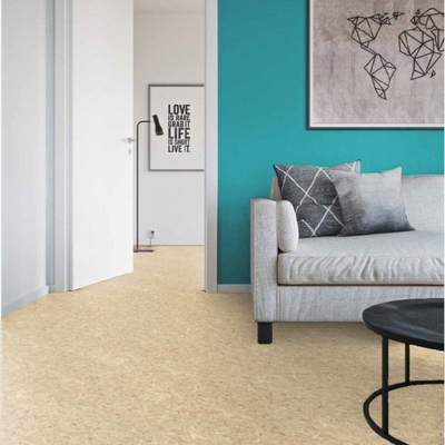 Ламинат Wineo Rock 'n' Go Рожден быть свободным, LA151SYS в интерьере