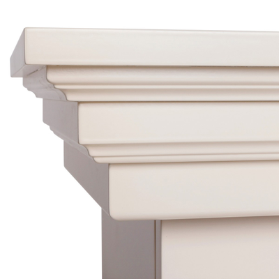 Линейный электрокамин Ontario WT