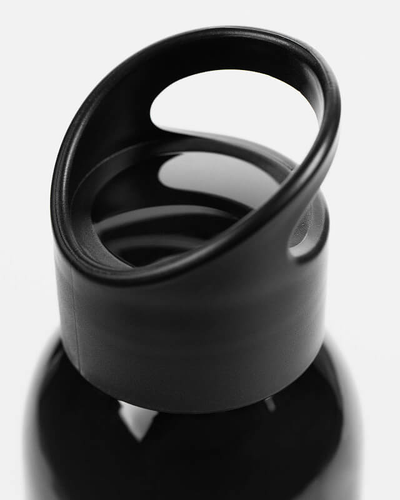 Бутылка Anteater Bottle Черная