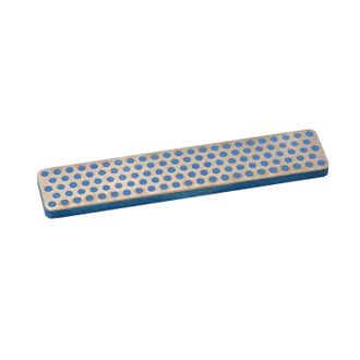 726-325 Алмаз SNOLI diamond file blue, 110 x 23 mm, 325 grit