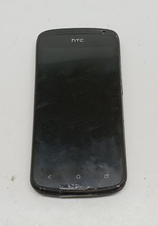 Неисправный телефон HTC One S  (нет АКБ, не включается) (комиссионный товар)