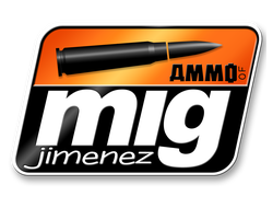 Ammo MIG