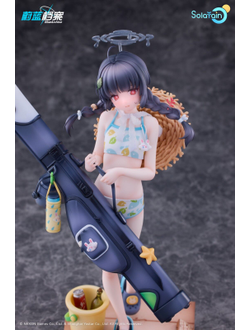 Фигурка 1/7 Мию Касумидзава (Miyu Kasumizawa Swimsuit)
