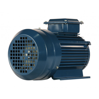 Электродвигатель 5АИ 80А6 (0,75 кВт)