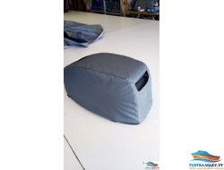 Чехол на капот HANGKAI - 9,9 - 2 такта (аналог Ямаха)