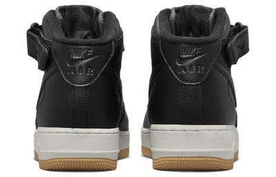 повседневные кроссовки Nike Air Force 1 Mid 07 LX Anthracite Gum
