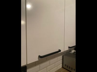 Кухня 2,6 метра со столешницей 38 мм "Тоскана" (ТЭКС)