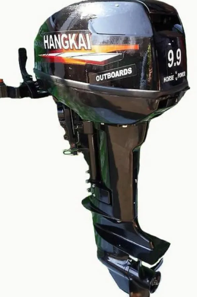 Лодочный мотор HANGKAI 9.9HP Electro