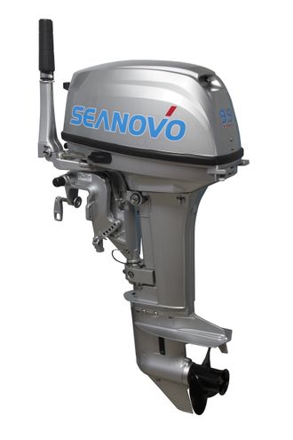 Лодочный мотор SEANOVO SN 9.9 FFES Enduro