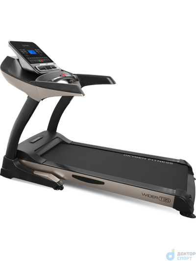 OXYGEN FITNESS WIDER T35 Беговая дорожка домашняя