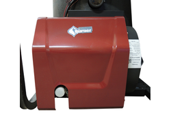 Горелка TGB-50R KITURAMI (КИТУРАМИ) комплект