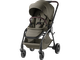 Коляска прогулочная Britax Roemer Rio Lux Urban Olive
