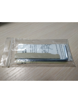 Ремкомплект для акустической гитары