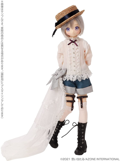 Кукла 1/6 PureNeemo Noah