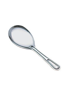 Ложка гарнирная для раздачи 23,5 см, нержавеющая сталь