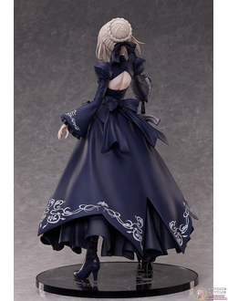 Фигурка 1/4 Альтрия Пендрагон (Altria Pendragon Saber, Alter B-style)