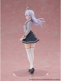 Фигурка Алиса Михайловна Кудзё (Alisa Mikhailovna Kujou Cantabile)