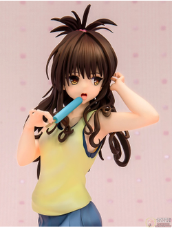 Фигурка Микан Юки (Yuuki Mikan)