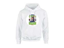 Толстовка #4 на 23 февраля