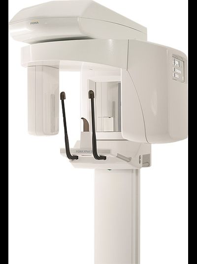 Fona XPAN DG - Аппарат рентгеновский стоматологический панорамный цифровой | FONA Dental (Италия)