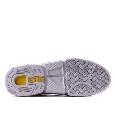 женские конверсы белого цвета