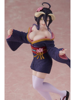 Фигурка Альбедо (Albedo Sakura Wasou Ver.)