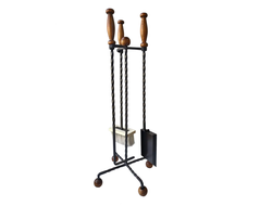 Набор каминный "ЛЮКС"