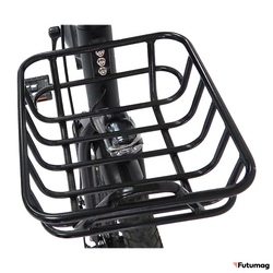 Электровелосипед KUGOO Kirin V1 Pro