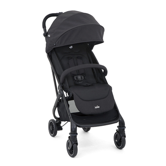Joie signature travel system 2025