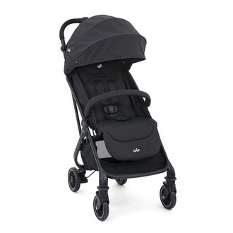 Joie Tourist прогулочная коляска 3 в 1 Travel System