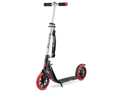 Самокат BLADE Sport Quick 205 black/red 205183