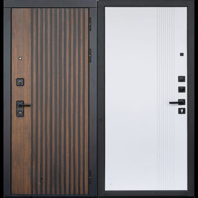 Шторм (ЛС) - Белый софт