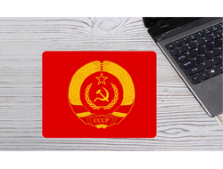 Коврик для мыши СССР №10