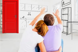 Как заказать двери