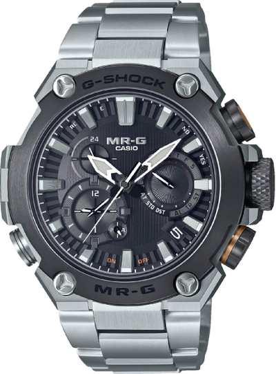 G shock mrg 2025