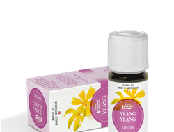 Эфирное масло иланг-иланг Вивасан