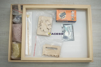 Модуль Песочный Приоритет