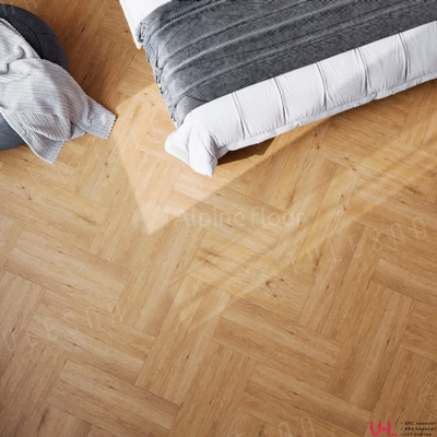 Кварцвиниловая плитка Tulesna Art Parquet LVT Tesoro / Тесоро 1005-101 купить на vinyl-laminat.ru