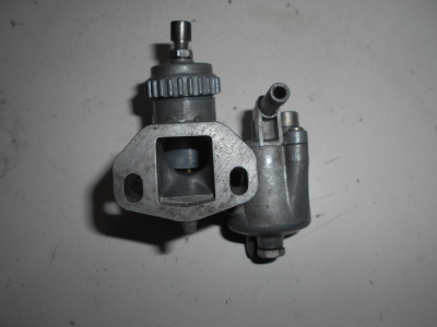 Карбюратор Ява 50 тип 20