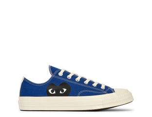 Converse Comme des Garcons Play