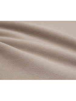 Мебельная ткань велюр NewTone light beige