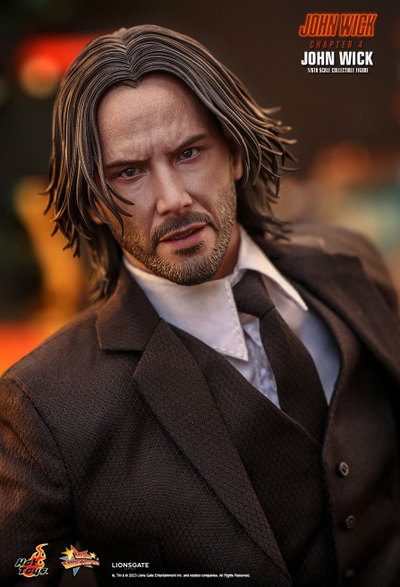 Sideshow john wick on sale
