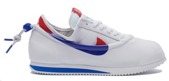 Nike Cortez Forrest Gump (Белые) фото