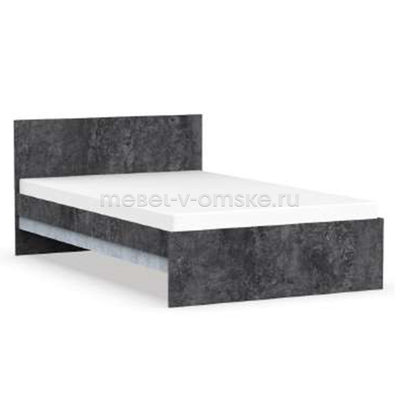 Кровать Лайт-ЭВ (1200)