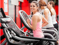 РЕКЛАМА В ФИТНЕС-ЦЕНТРАХ