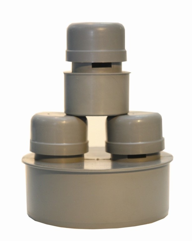 Внутренняя канализация - Аэратор - цена от