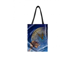 Сумка-шоппер год Тигра №7