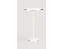 Высокий круглый стол Basic Ø70/110 купить в Симферополе