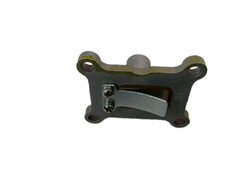 Клапан лепестковый в сборе BAIKAL 2.6 л.с